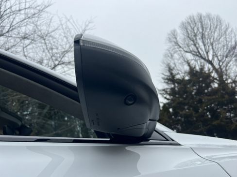 Used 2019 Audi Q8 Prestige image 63