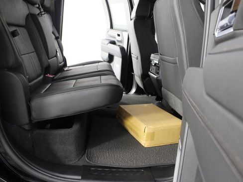 New 2026 Chevrolet Silverado 2500 High Country w/ Midnight Edition AWD/4WD image 22