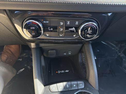 New 2026 Chevrolet TrailBlazer LT AWD/4WD image 25