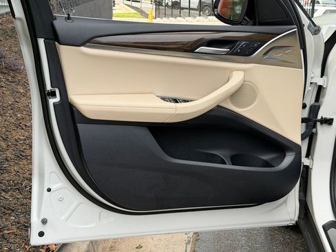 Used 2019 BMW X3 sDrive30i RWD image 28