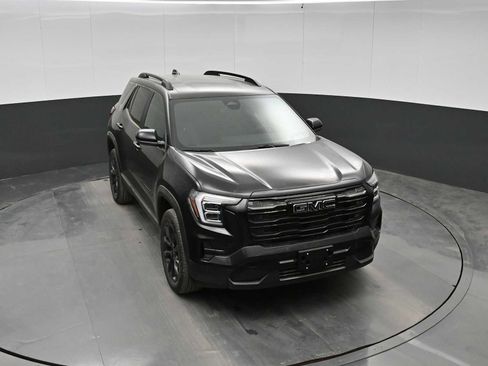 New 2026 GMC Terrain Elevation w/ Elevation Premium Package AWD/4WD image 25