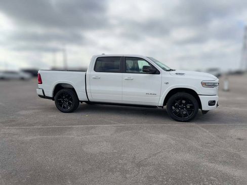 New 2026 RAM 1500 Laramie w/ Laramie Southwest Edition image 15