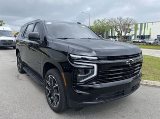 Used 2025 Chevrolet Tahoe RST w/ Comfort Package video 1