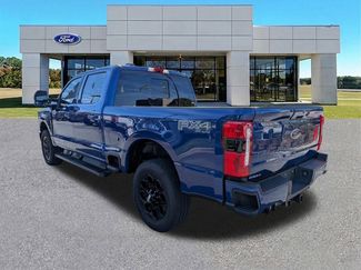 Certified 2026 Ford F250 Lariat w/ Black Appearance Package video 3