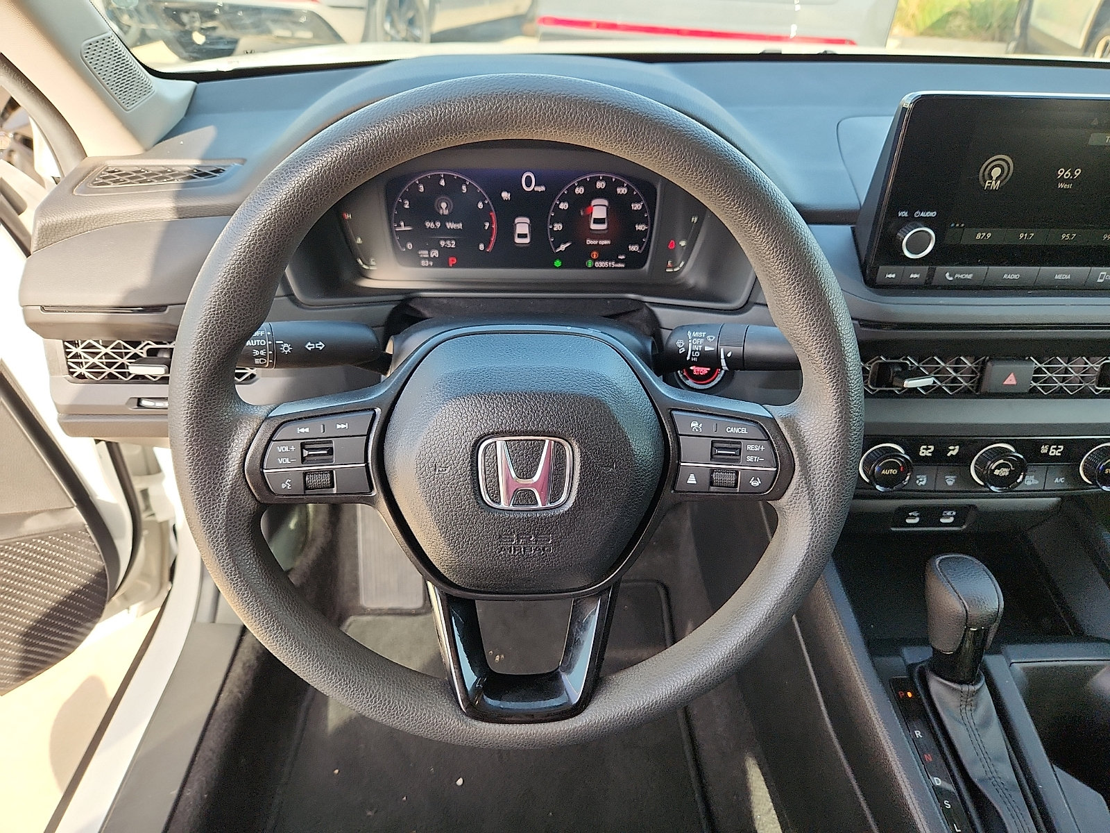 Used 2024 Honda Accord EX image 16