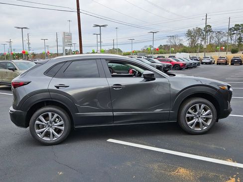 New 2026 MAZDA CX-30 AWD 2.5 S image 13