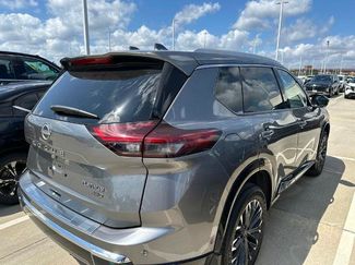 Certified 2026 Nissan Rogue Platinum w/ Tech Package AWD/4WD video 2