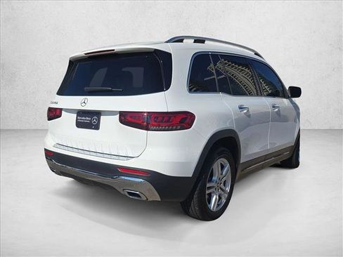 Used 2020 Mercedes-Benz GLB 250 image 5