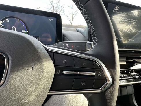 New 2026 Honda Prologue Touring image 27