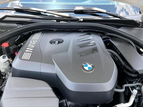 Used 2026 BMW 330i Sedan RWD image 31