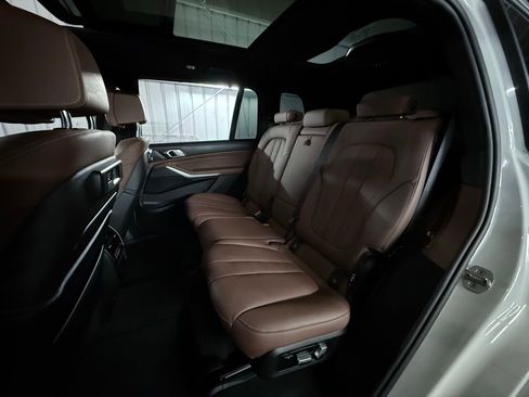 Used 2021 BMW X7 xDrive40i w/ Premium Package 2 image 22