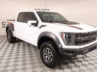 Used 2023 Ford F150 Raptor AWD/4WD 360° Tour