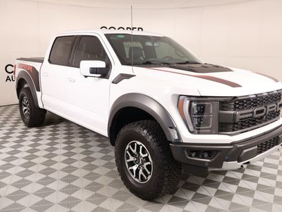 Used 2023 Ford F150 Raptor
