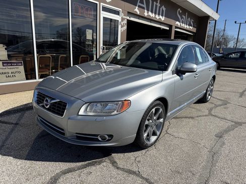 Used 2012 Volvo S80 3.2 image 2