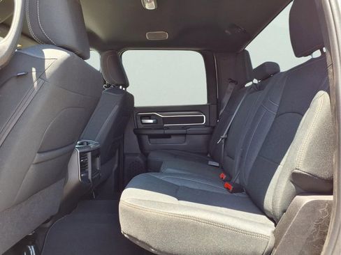 New 2026 RAM 3500 Big Horn AWD/4WD image 10