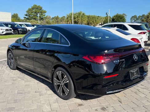 New 2027 Mercedes-Benz CLA 220 image 10