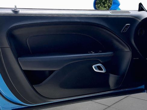 Used 2023 Dodge Challenger R/T Scat Pack RWD image 19