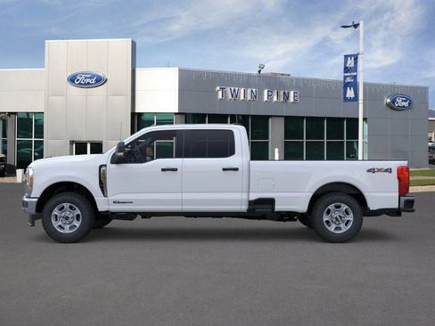 New 2026 Ford F250 XLT w/ Snow Plow Prep Package image 3