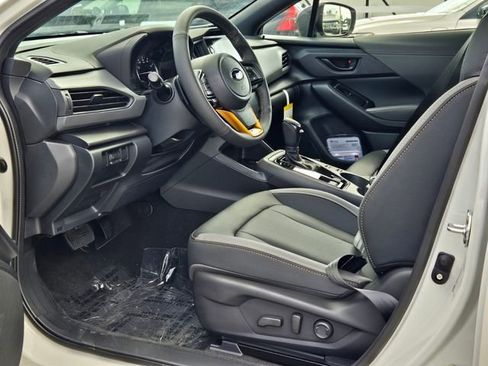 New 2026 Subaru Crosstrek 2.5i Wilderness w/ Crosstrek Mirror Package AWD/4WD image 11