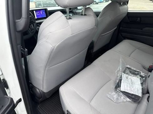 Used 2024 Toyota Tacoma SR5 RWD image 21