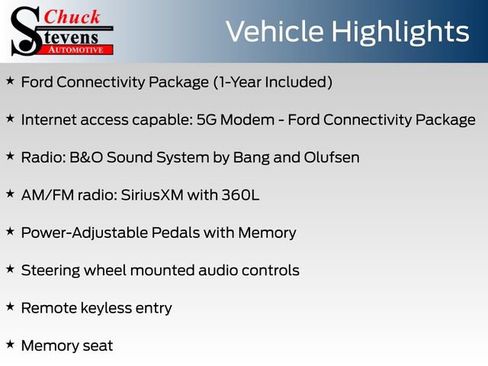 New 2026 Ford F150 Lariat AWD/4WD image 8