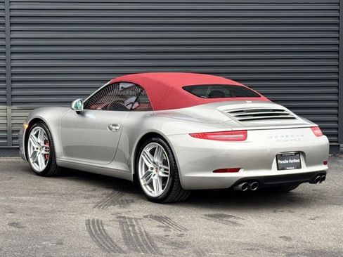 Used 2013 Porsche 911 Carrera S image 3