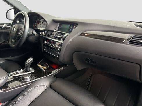 Used 2016 BMW X4 xDrive28i image 28