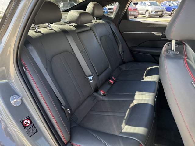 Used 2023 Hyundai Sonata SEL Plus FWD image 30