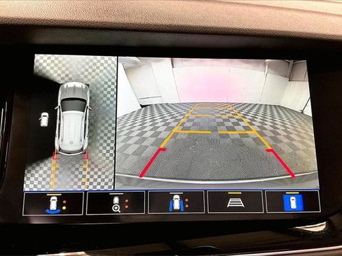 Used 2023 Buick Envision Avenir image 27