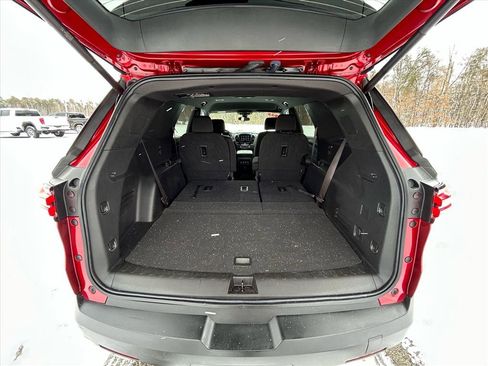 Certified 2023 Chevrolet Traverse LT image 14