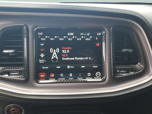Used 2022 Dodge Challenger R/T Scat Pack w/ Plus Package RWD image 14