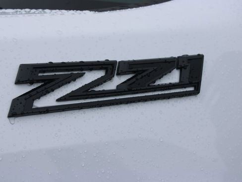New 2026 Chevrolet Silverado 2500 LT w/ Trail Boss Package AWD/4WD image 19