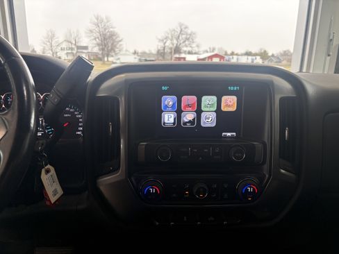 Used 2015 Chevrolet Silverado 1500 LT w/ All Star Edition image 16