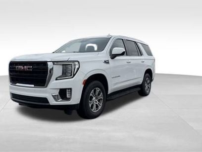 Used 2023 GMC Yukon SLE