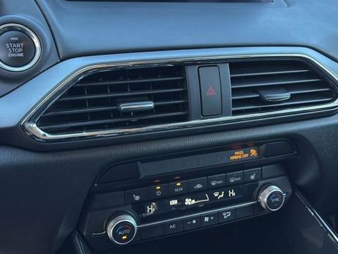 Used 2023 MAZDA CX-9 Touring image 31