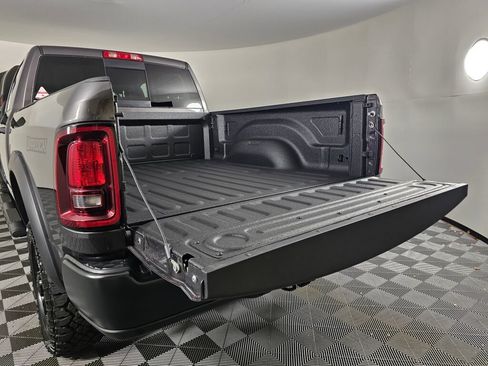New 2026 RAM 2500 Tradesman AWD/4WD image 15