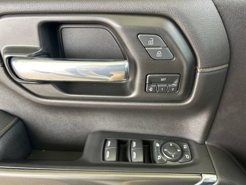 Used 2021 GMC Sierra 1500 AT4 w/ AT4 Preferred Package AWD/4WD image 25