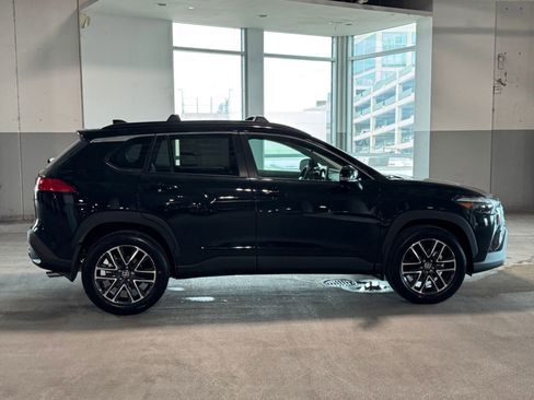 New 2026 Toyota Corolla Cross XLE AWD/4WD image 10