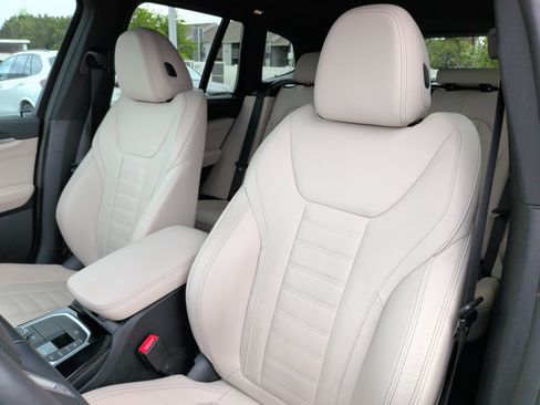 Certified 2024 BMW X3 M40i w/ Premium Package image 23
