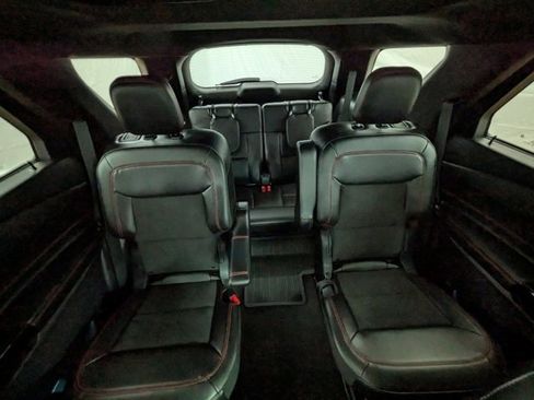 Used 2023 Ford Explorer ST-Line w/ Class IV Trailer Tow Package image 19