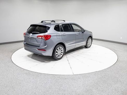 Used 2020 Buick Envision Essence image 30