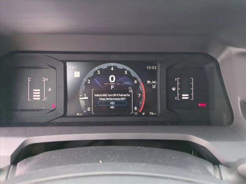 New 2026 Toyota Tacoma SR5 image 11