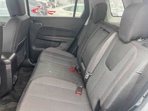 Used 2017 GMC Terrain SLE image 18