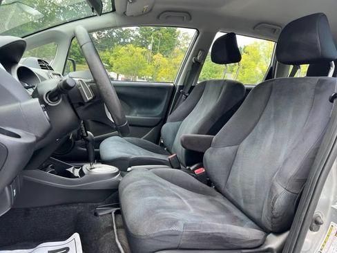 Used 2011 Honda Fit Sport image 13