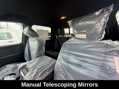 New 2026 RAM 5500 Tradesman image 23