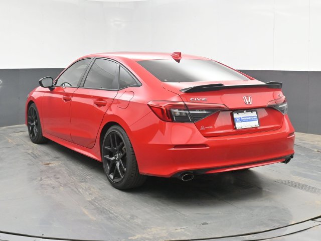 Used 2024 Honda Civic Si image 7