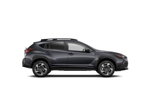 New 2025 Subaru Crosstrek 2.5i Limited w/ Crosstrek Mirror Package image 7