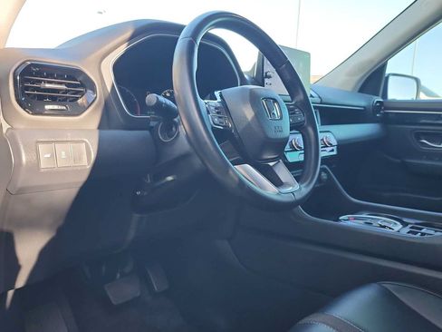 Used 2024 Honda Pilot EX-L image 10