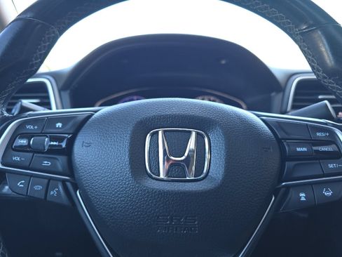 Used 2020 Honda Insight Touring image 22