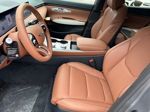 New 2026 Genesis GV70 2.5T Advanced image 7